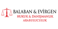 Balaban & Evirgen Hukuk Bürosu