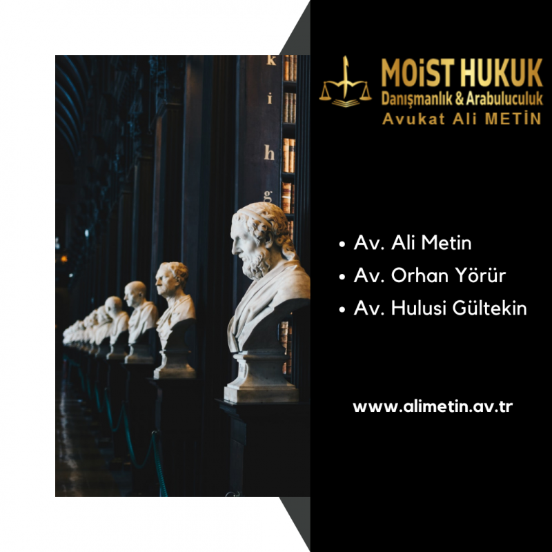 Moist Hukuk & Danışmanlık Bürosu