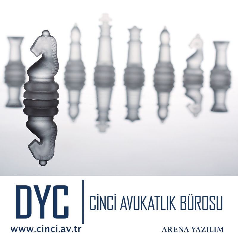 Cinci Avukatlık Bürosu