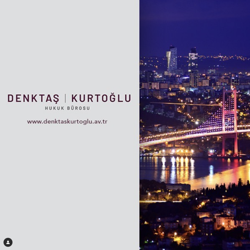 Denktaş & Kurtoğlu Hukuk Bürosu