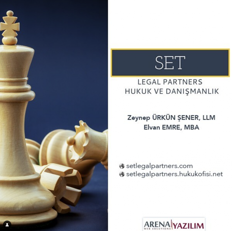 Set Legal Partners