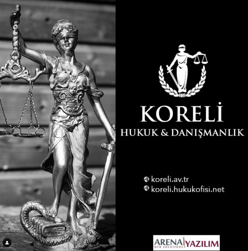 Koreli Hukuk & Danışmanlık