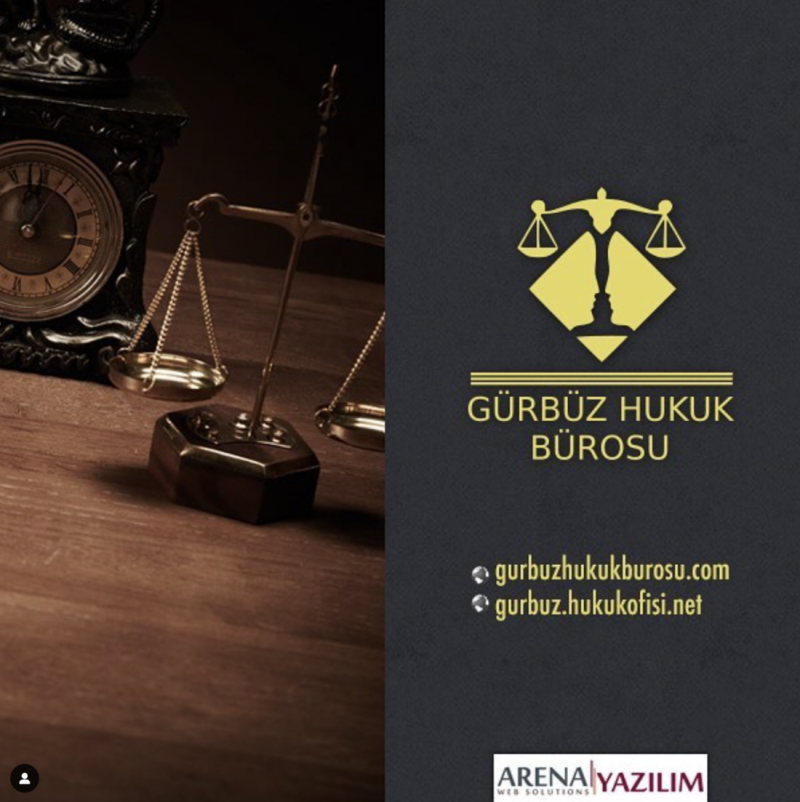 Gürbüz Hukuk Bürosu