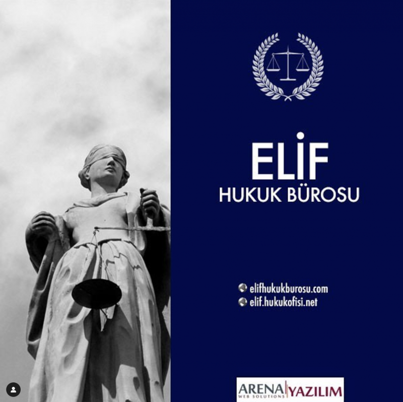 Elif Hukuk Bürosu