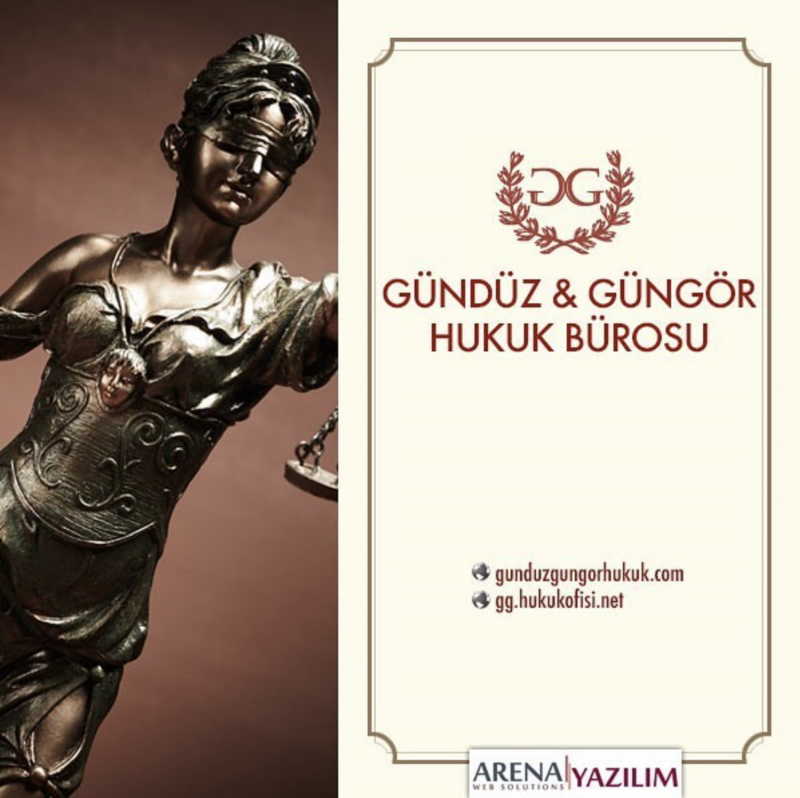 Gündüz & Güngör Hukuk Bürosu