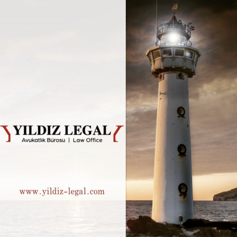 Yıldız Legal Avukatlık Bürosu