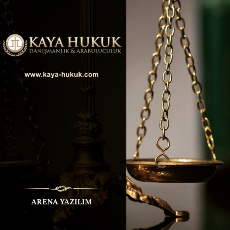 Kaya Hukuk & Arabuluculuk