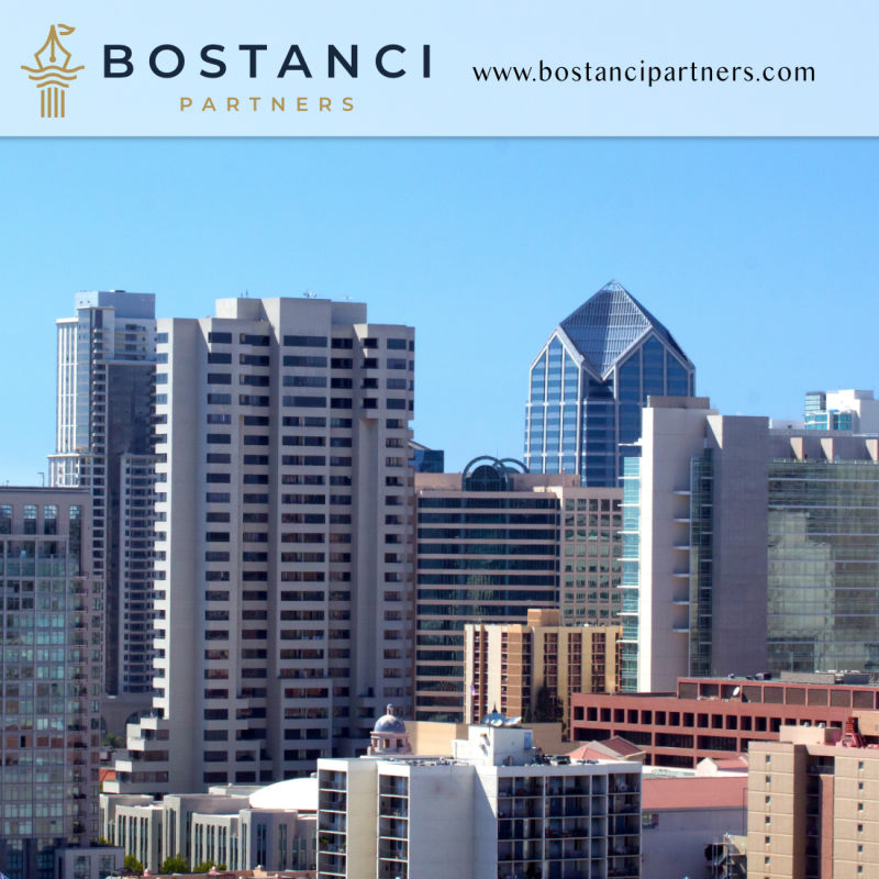 Bostancı Partners