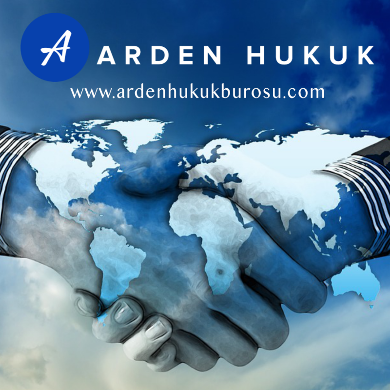 Arden Hukuk Bürosu