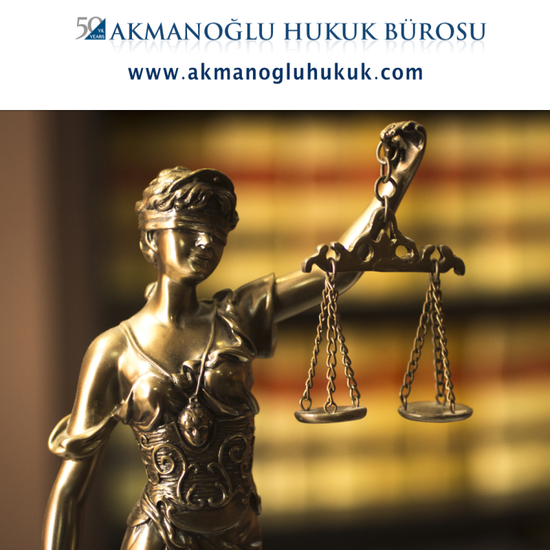 Akmanoğlu Hukuk Bürosu