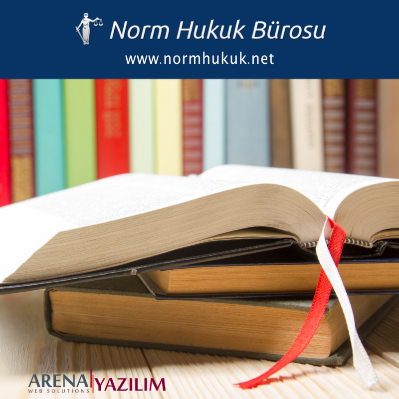 Norm Hukuk Bürosu