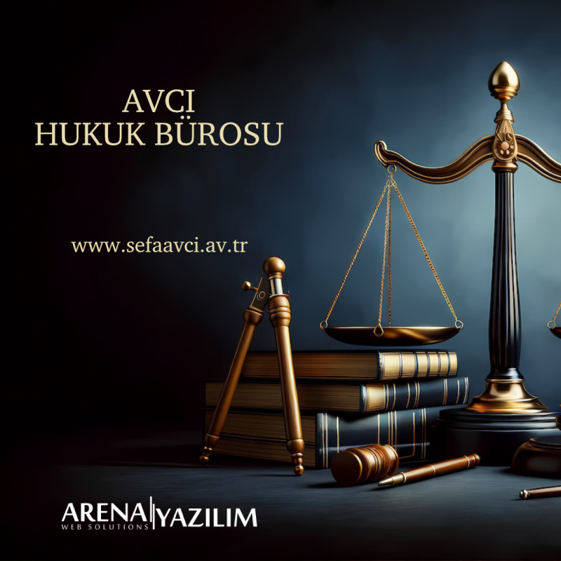 Avcı Hukuk Bürosu