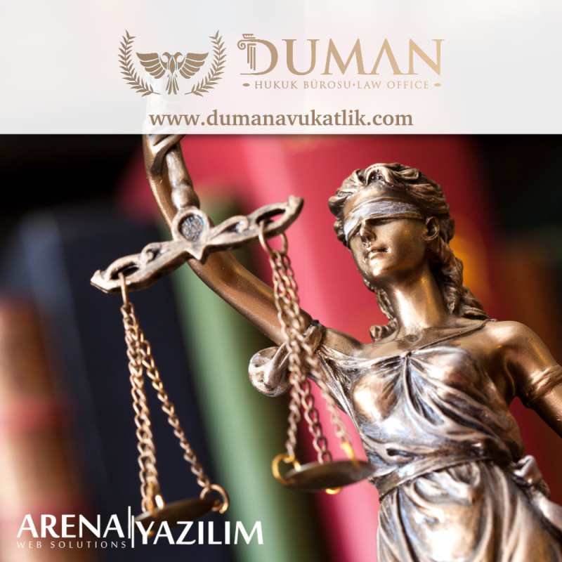 Duman Hukuk Bürosu