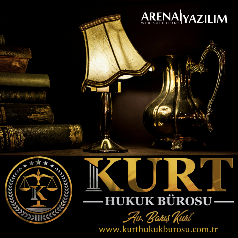 Kurt Hukuk Bürosu