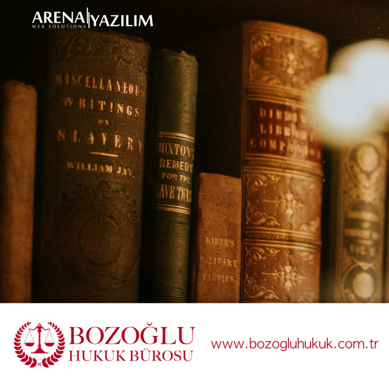 Bozoğlu Hukuk Bürosu