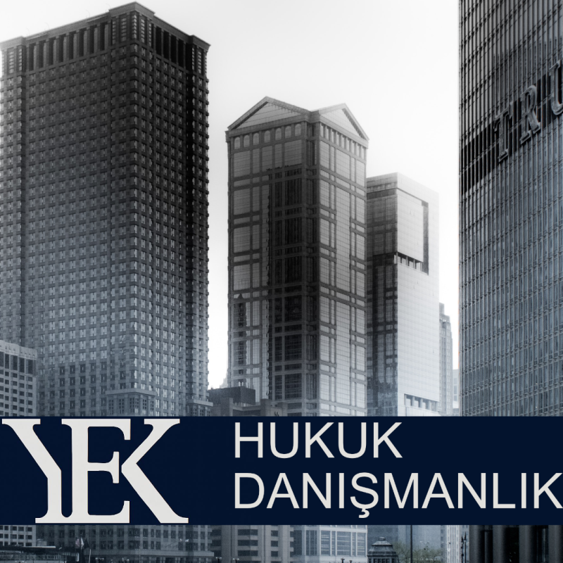 Y.E.K Kılıç Hukuk ve Danışmanlık